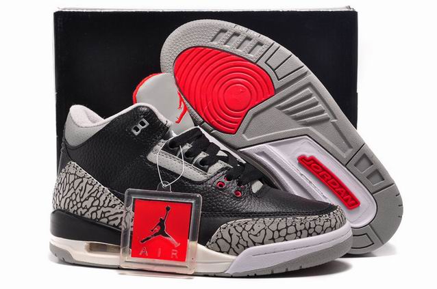 women jordan 3 shoes-004